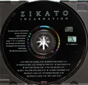 CD - Zikato - Incarnation