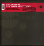 Zilverzurf - The Moment Is Gone