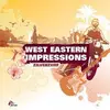 CD - Zilverzurfarn - West Eastern Impressions - Digipack