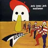 7inch Vinyl Single - Zilch - Jerk Teens Jerk / Madhouse