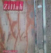 Zillah