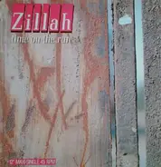 Zillah - Time On The Run