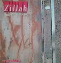 12inch Vinyl Single - Zillah - Time On The Run