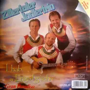 Zillertaler Jodlertrio - I Hab A Engerl G'sehn