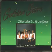 CD - Zillertaler Schürzenjäger - Golden Stars
