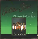 CD - Zillertaler Schürzenjäger - Golden Stars
