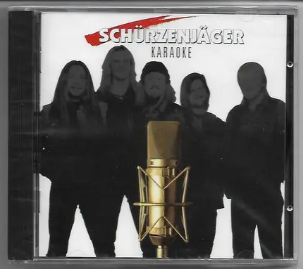 Zillertaler Schürzenjäger - Karaoke