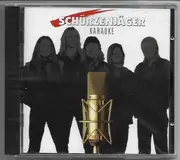 CD - Zillertaler Schürzenjäger - Karaoke