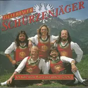 Zillertaler Schürzenjäger - Ich Habe Mein Wort Einer Andern Gegeben