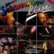 CD - Zillertaler Schürzenjäger - Live / Folge 2