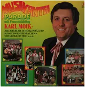 Zillertaler Schürzenjäger - Musikantenparade