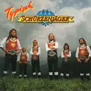 CD - Zillertaler Schürzenjäger - Typisch Schürzenjäger