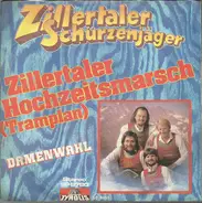 Zillertaler Schürzenjäger - Zillertaler Hochzeitsmarsch (Tramplan)