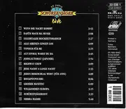 CD - Zillertaler Schürzenjäger - 20 Jahre Zillertaler Schürzenjäger - Live - Rebellion In Den Alpen