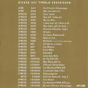 CD - Zillertaler Schürzenjäger - 20 Jahre Zillertaler Schürzenjäger