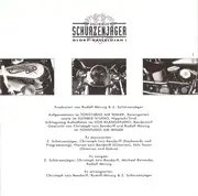 CD - Zillertaler Schürzenjäger - Glory-Hallelujah !