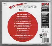 CD - Zillertaler Schürzenjäger - Karaoke