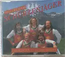 CD Single - Zillertaler Schürzenjäger - Ich Habe Mein Wort Einer Andern Gegeben