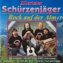 CD - Zillertaler Schürzenjäger - Rock Auf Der Alm