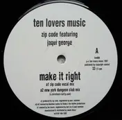 Zipcode - Make It Right