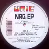 12inch Vinyl Single - Zip J & D Fas / Jako & Leo Brissa - Nrg E.P. - EP