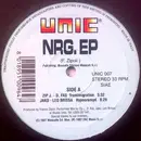 12inch Vinyl Single - Zip J & D Fas / Jako & Leo Brissa - Nrg E.P. - EP