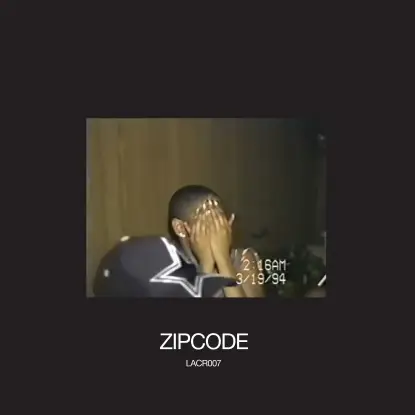 Zipcode - Untitled