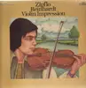 LP - Zipflo Reinhardt - Violin Impression