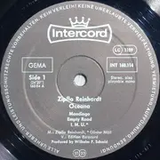 LP - Zipflo Reinhardt - Oceana