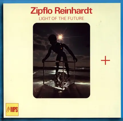 Zipflo Reinhardt - Light Of The Future
