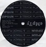 LP - Zipgun - 8 Track Player
