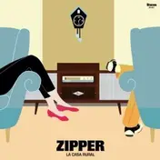 Zipper - LA CASA RURAL
