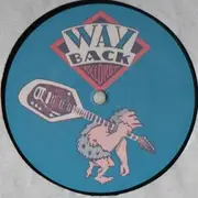LP - Zipper - Zipper