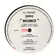 Zippo - Bounce