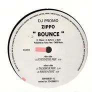 Zippo - Bounce