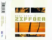 Zippora - What About U