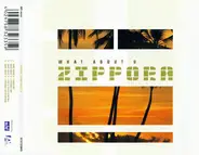 Zippora - What About U