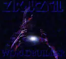 CD - Zirakzigil - World Builder - Digipak