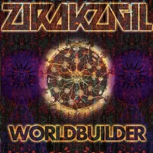 Zirakzigil - Worldbuilder