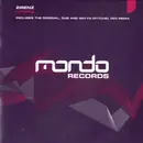 12inch Vinyl Single - Zirenz - Utopia