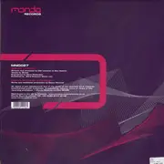 12inch Vinyl Single - Zirenz - Utopia