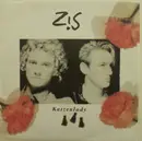 7inch Vinyl Single - Zis - Katzenlady