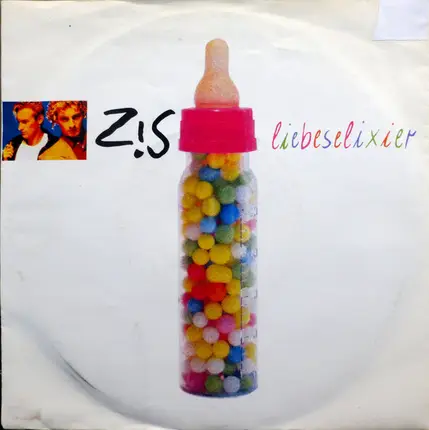Zis - Liebeselixier