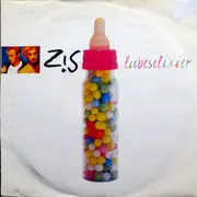 7inch Vinyl Single - Zis - Liebeselixier