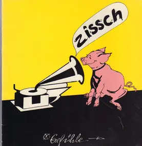 Zissch - Gefühle