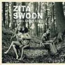 CD - ZITA SWOON - A SONG ABOUT A GIRLS