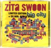 Zita Swoon - BIG CITY + DVD