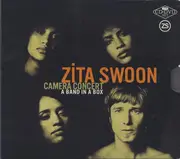 Double CD - Zita Swoon - Camera Concert: A Band In A Box