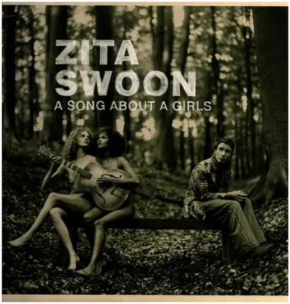 Zita Swoon - A Song About a Girls