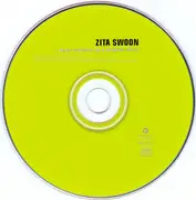 CD - Zita Swoon - I Paint Pictures On A Wedding Dress
